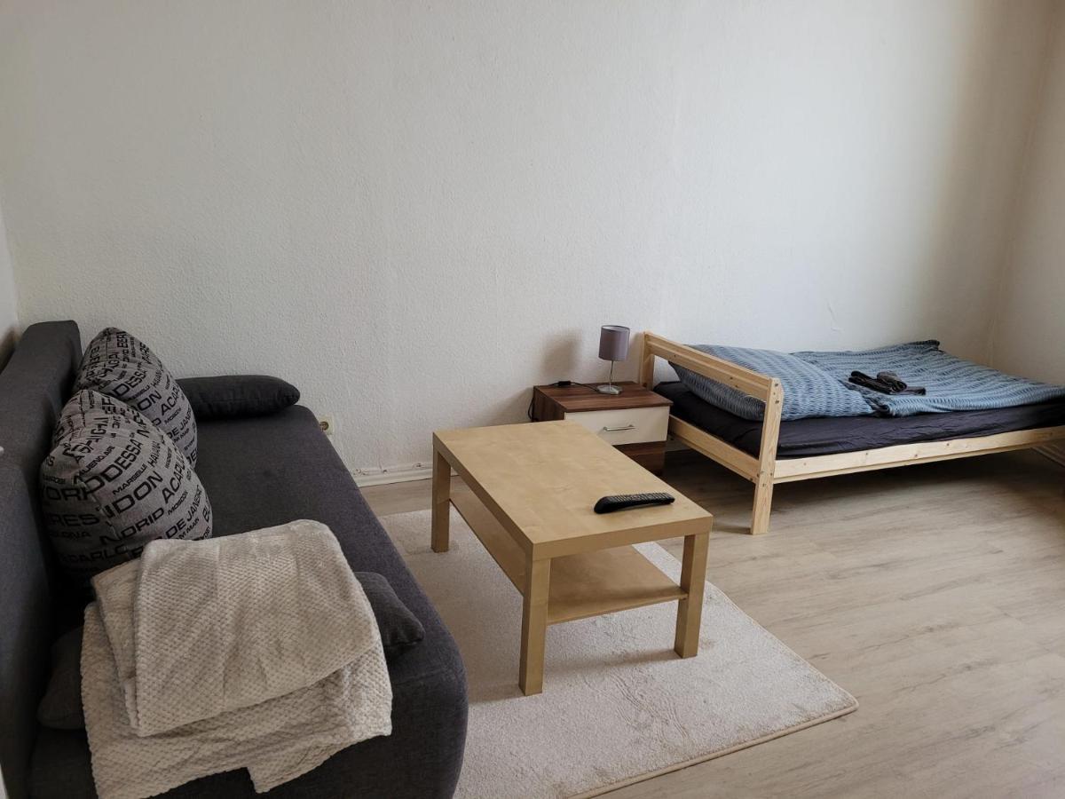 Guenstige Monteurwohnung In Bad Grund Εξωτερικό φωτογραφία