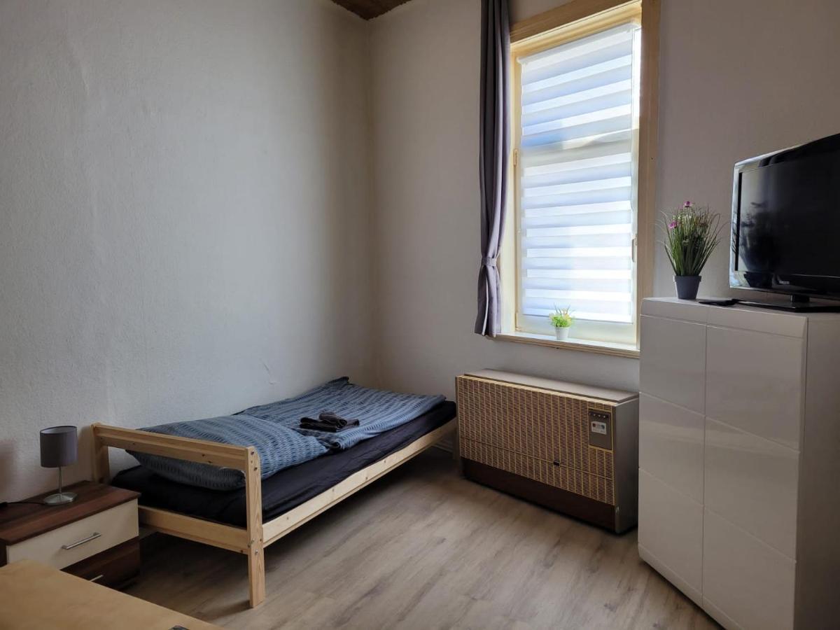 Guenstige Monteurwohnung In Bad Grund Εξωτερικό φωτογραφία