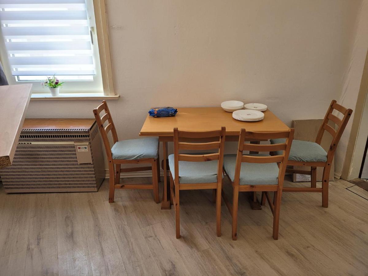 Guenstige Monteurwohnung In Bad Grund Εξωτερικό φωτογραφία